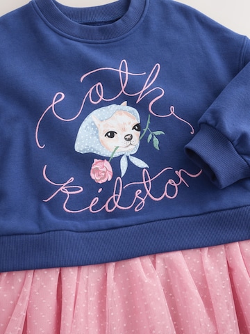 Next - Vestido 'Cath Kidston' en azul