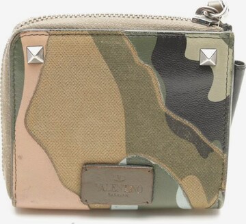 VALENTINO Small Leather Goods in One size in Mixed colors: front