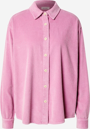 Palaidinė 'PADOW' iš AMERICAN VINTAGE, spalva – rožinė, Prekių apžvalga