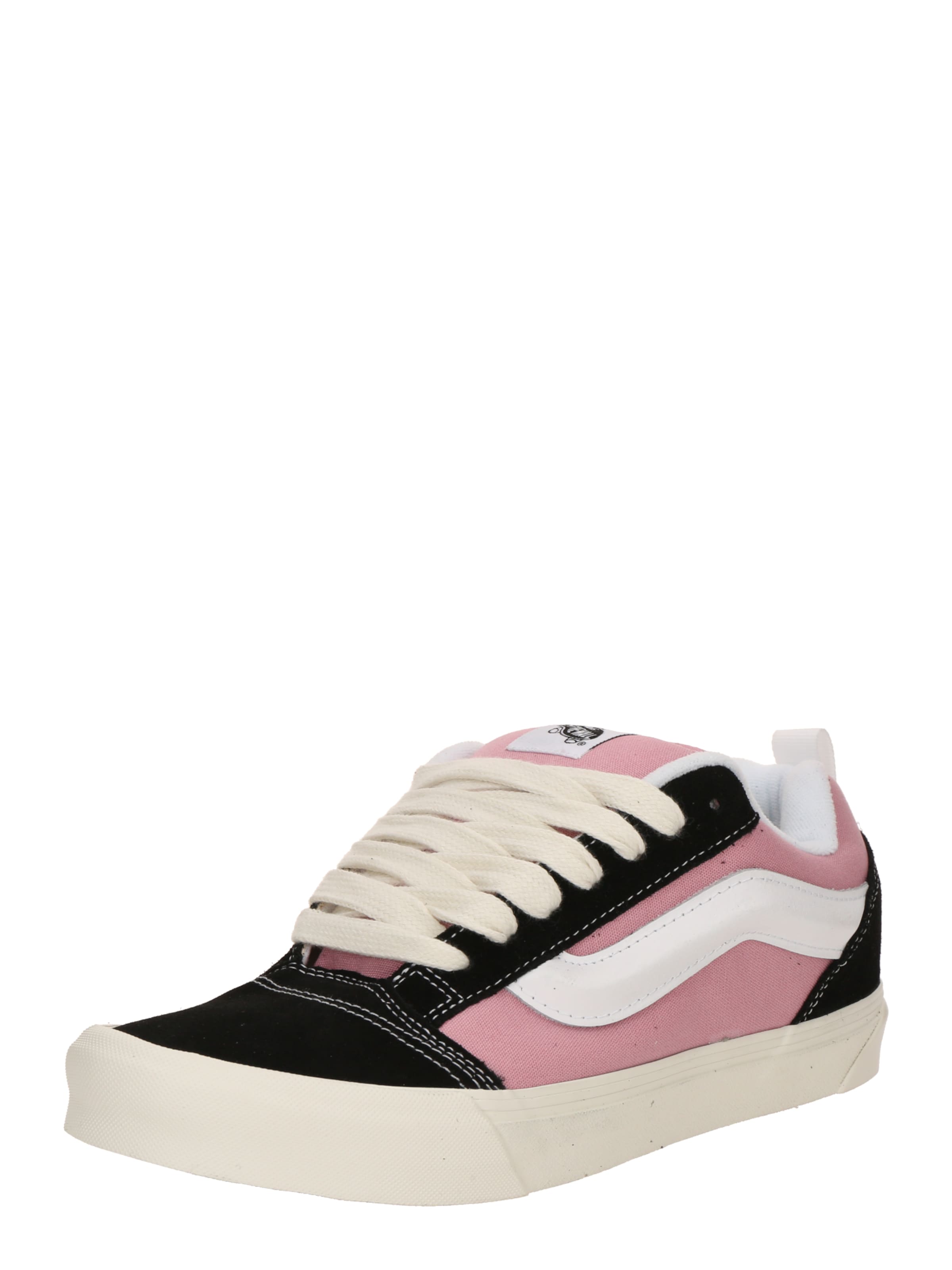 VANS Sneakers 'Knu Skool' in Pitaya / Black / White, Item view