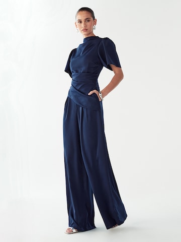 Willa - Macacões 'Pika' em azul