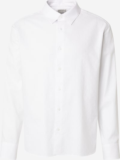 Calvin Klein Paita koossa S värissä valkoinen, Tuotenäkymä