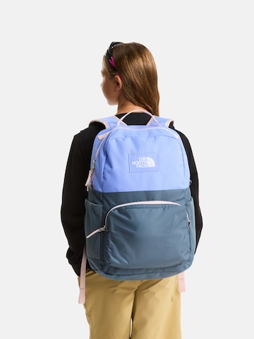 THE NORTH FACE Раница 'Chuckwalla' в сиво