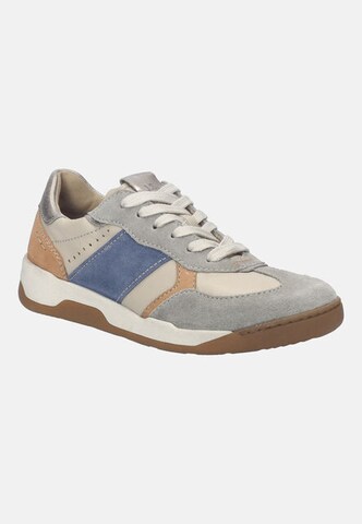 JOSEF SEIBEL Sneaker 'ARLEEN 01' in Grün