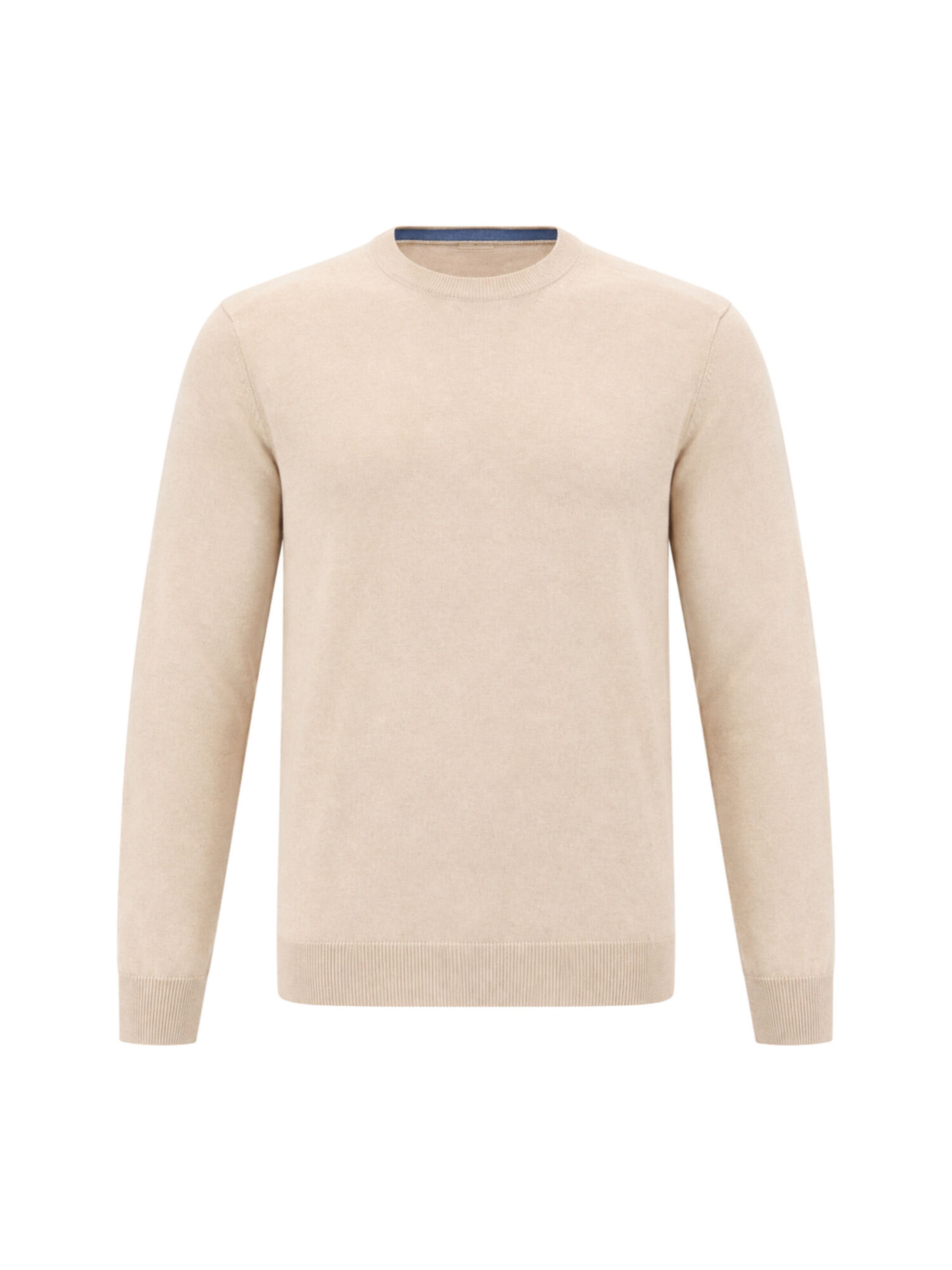 Gardeur Pullover in Weiß: Vorderseite