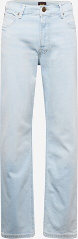 Jeans 'WEST' de la Lee pe albastru: față