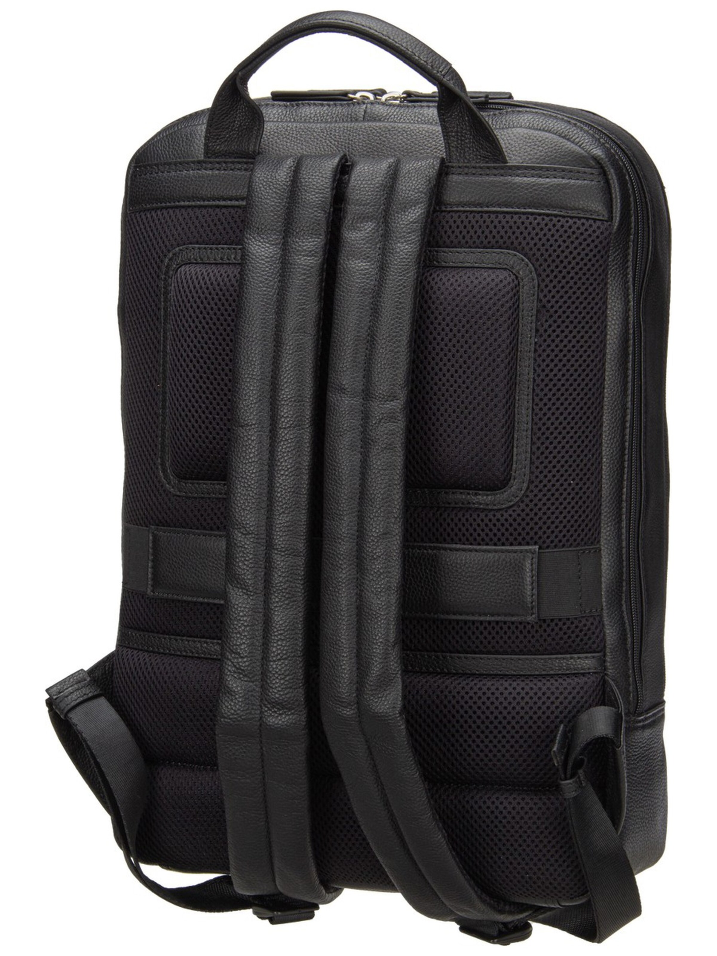 JOST Backpack 'Frankfurt' in Black