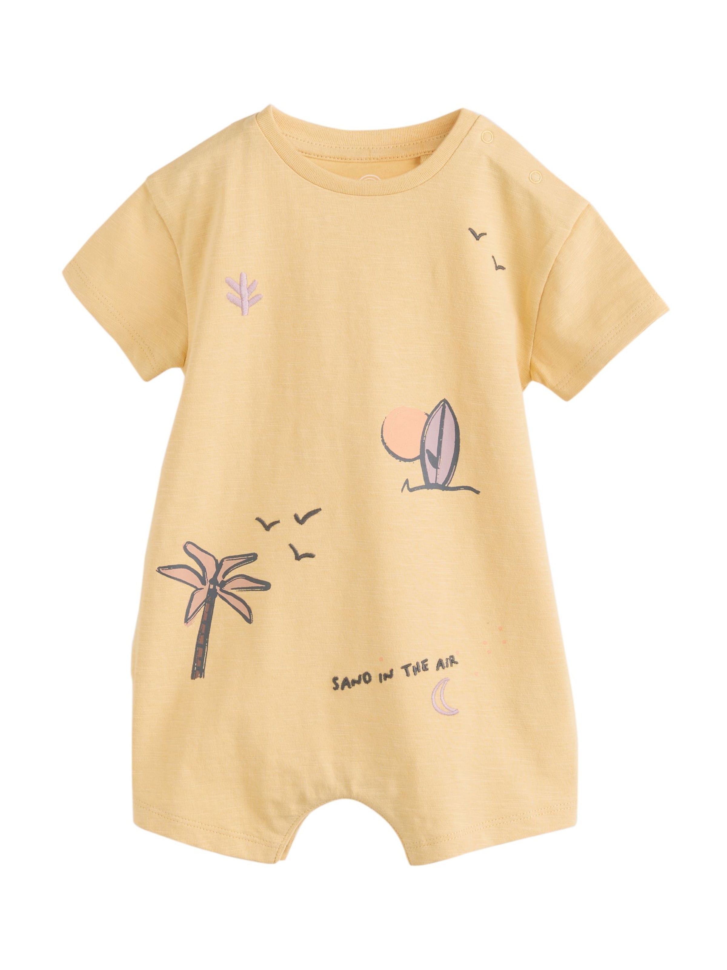 Next Beebibodi, värv beež