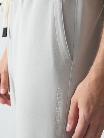 Tenue d'intérieur Tommy Life en gris