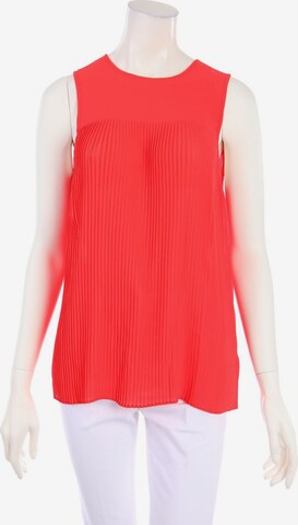 MICHAEL Michael Kors Blouse & Tunic in S in Red: front