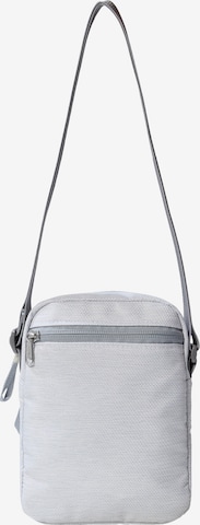 Borsa a tracolla 'JESTER' di THE NORTH FACE in grigio