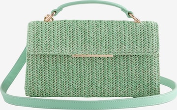 Next Сумки в Зеленый: спереди