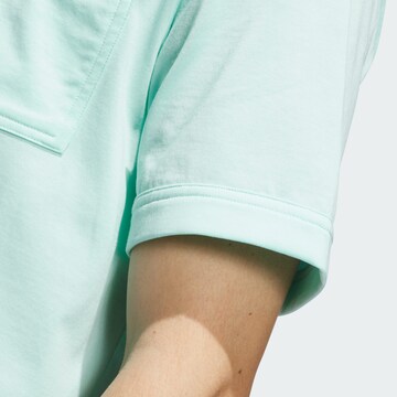 ADIDAS PERFORMANCE Functioneel shirt 'Archive' in Groen