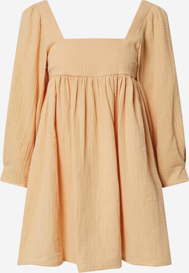 Suknelė 'Carry' iš EDITED, spalva – abrikosų spalva, Prekių apžvalga