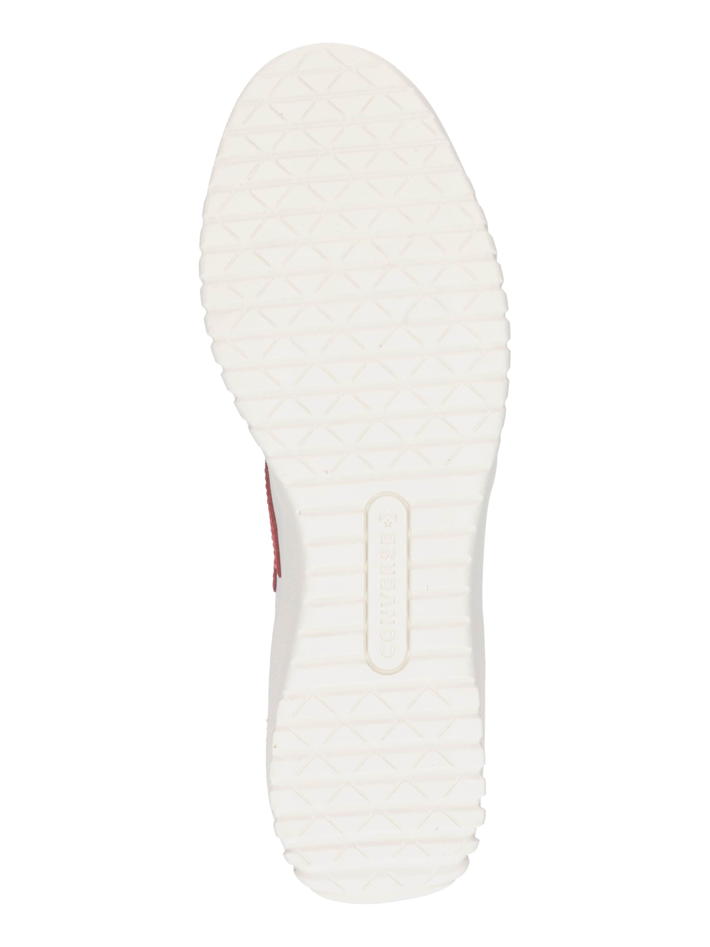 bēšs CONVERSE Zemie brīvā laika apavi 'RUN STAR'