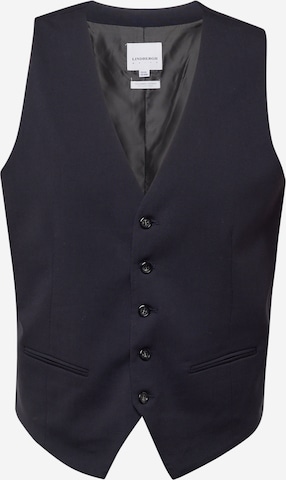 Lindbergh Жилет от костюма в Синий: спереди