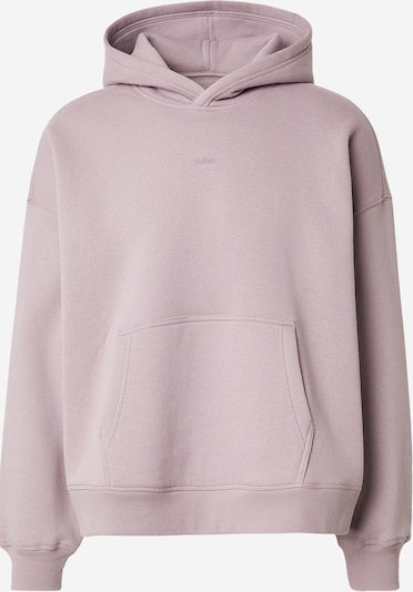 Megztinis be užsegimo iš HOLLISTER, spalva – alyvinė spalva, Prekių apžvalga