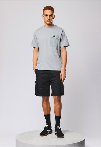 Weekend Offender Shirt 'Stiniva' in Grey