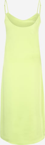 Only Tall - Vestido de verano 'MAYRA' en verde