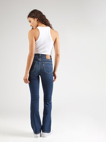 LEVI'S ® Bootcut Τζιν '725' σε μπλε