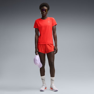 PUMA Funktionsshirt 'Velocity' in Rot