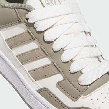 Baskets 'Rapid Court' ADIDAS SPORTSWEAR en vert