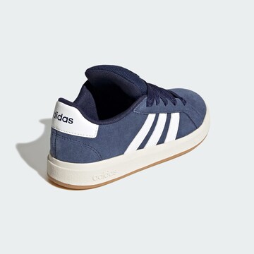 ADIDAS SPORTSWEAR Tenisky 'Grand Court 00s' – modrá