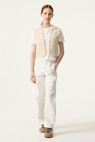 GARCIA Väst i beige