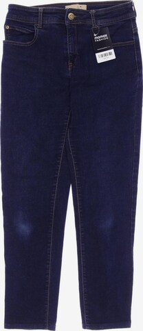sessun Jeans 27 in Blau: predná strana