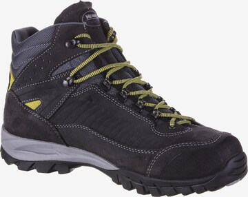 MEINDL Outdoorschuh 'Salo' in Grau