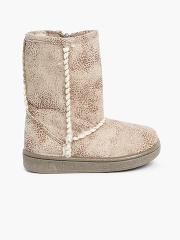 Stivale di Pisamonas in beige