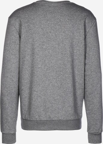 PUMA Sports sweatshirt 'Neymar' in Grey