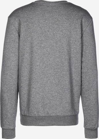 PUMA Athletic Sweatshirt 'Neymar' in Grey