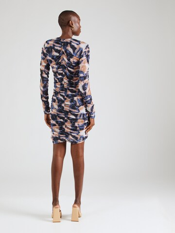 Robe de cocktail 'Totally' Munthe en bleu