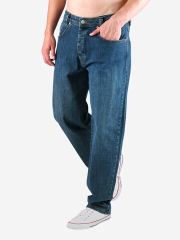 Picaldi Tapered Jeans 'Zicco 472 S' in 