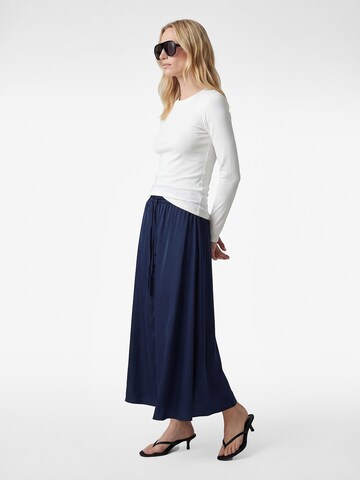 Koton Skirt in Blue