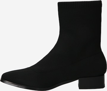 Bianco Ankle Boots 'Biadiana' in Black
