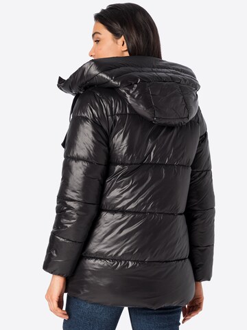 ONLY Zimní bunda 'SCARLETT' – černá