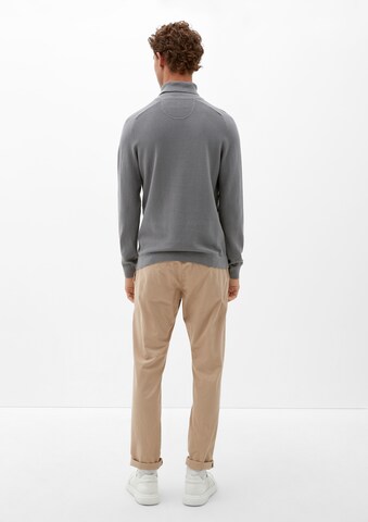 s.Oliver Sweater in Grey