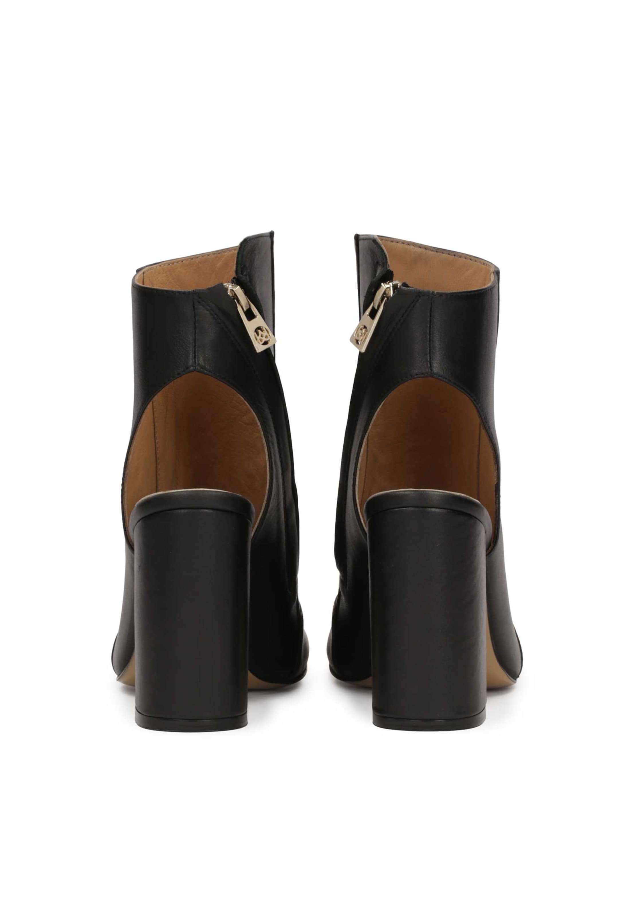 Kazar Ankle boots in Black