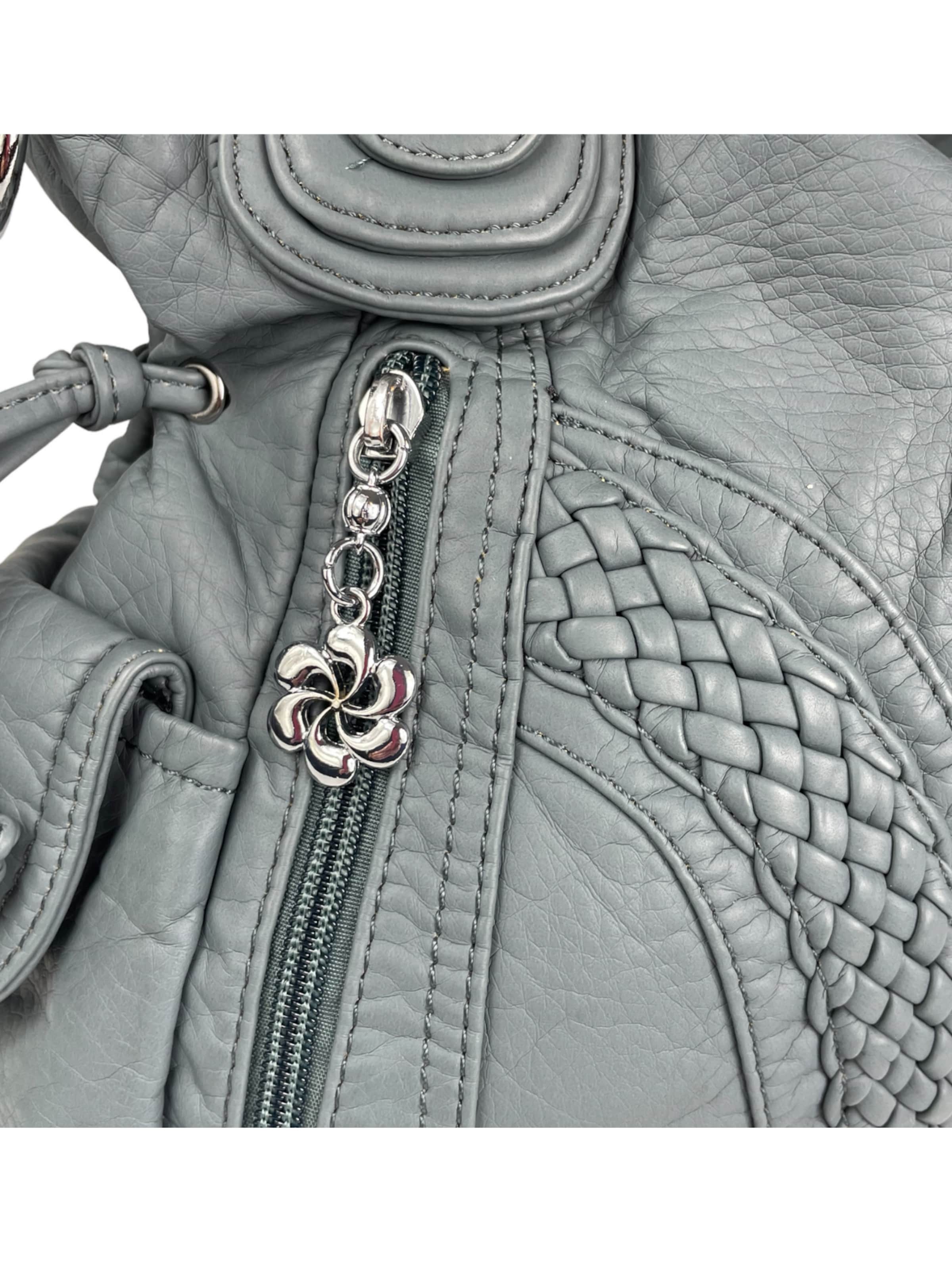 Kumixi Handtasche‌‌‌‌‌‌‌‌ in Blau