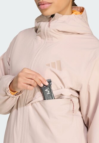 Veste outdoor 'Multi' ADIDAS TERREX en rose