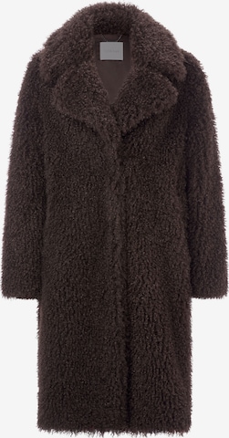 ruda Rich & Royal Žieminis paltas: priekis