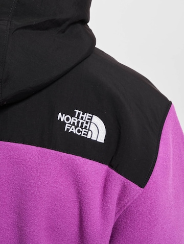 Pull-over 'Denali' THE NORTH FACE en violet