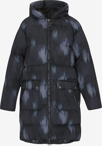 myMo ROCKS Välikausitakki värissä harmaa: etupuoli