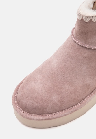 Boots di GABOR in rosa