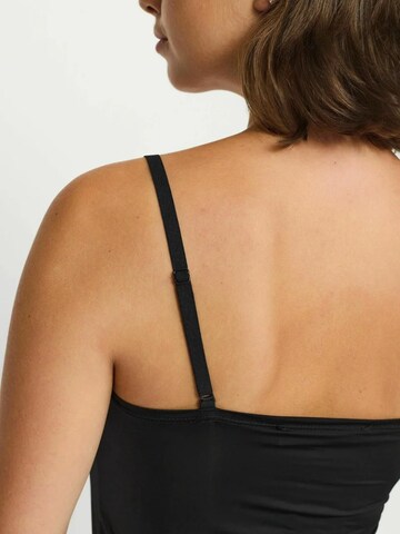 Robe 'SRElyse' Soft Rebels en noir