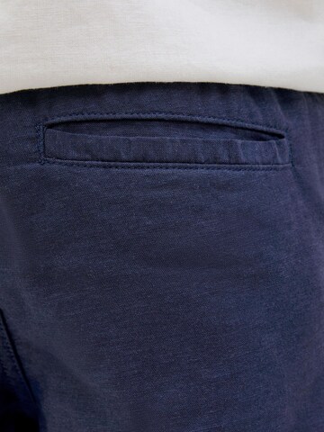 Jack & Jones Junior - regular Pantalón 'JPSTJaiden' en azul