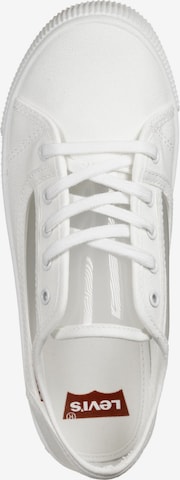 LEVI'S ® Sneakers 'Malibu' in White