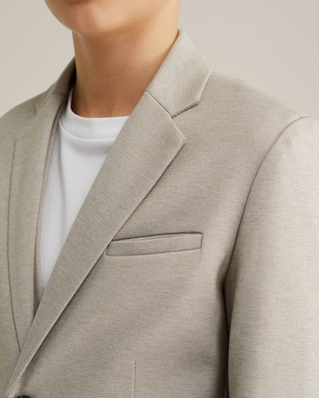 WE Fashion Zakó - bézs